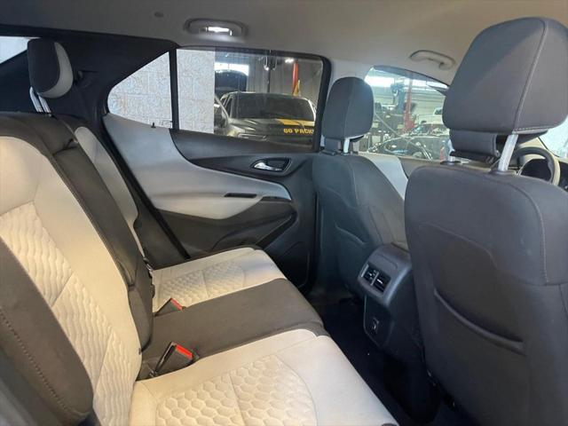 used 2019 Chevrolet Equinox car, priced at $19,503