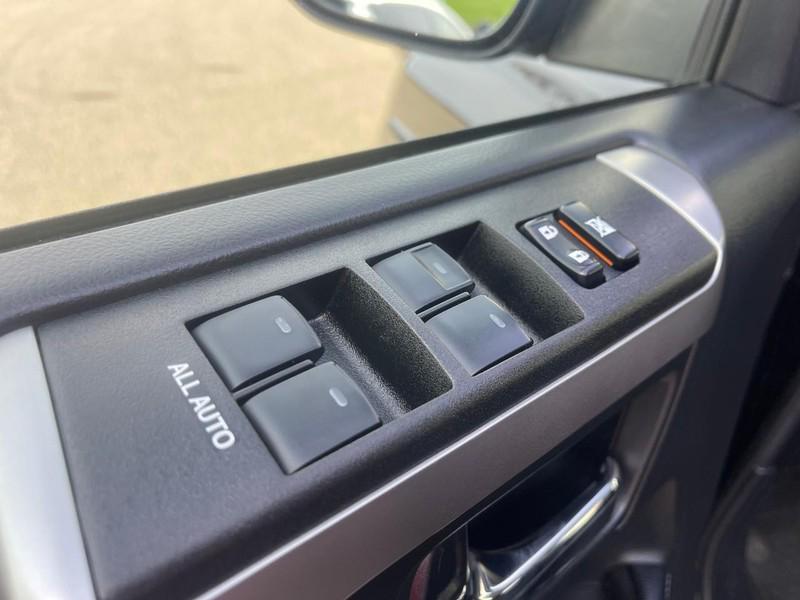 used 2019 Toyota 4Runner car, priced at $28,992