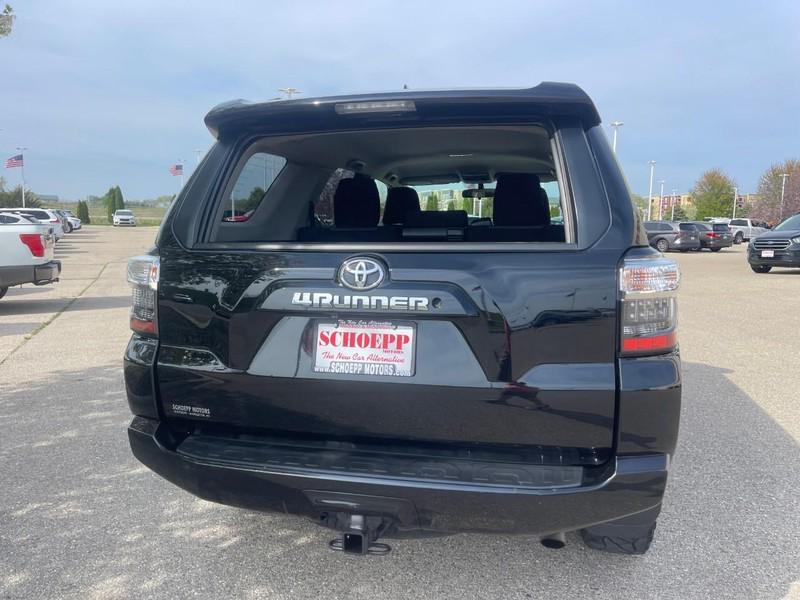 used 2019 Toyota 4Runner car, priced at $28,992