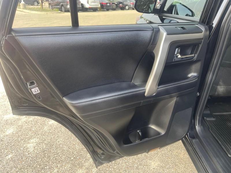 used 2019 Toyota 4Runner car, priced at $28,992
