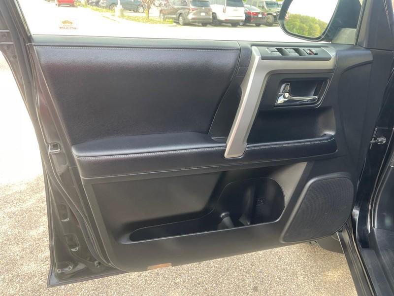 used 2019 Toyota 4Runner car, priced at $28,992