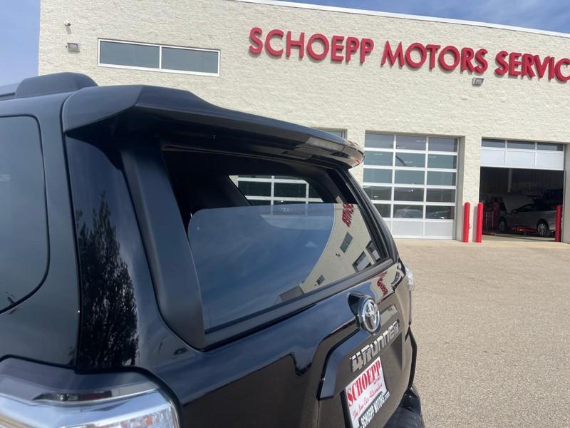 used 2019 Toyota 4Runner car, priced at $28,992