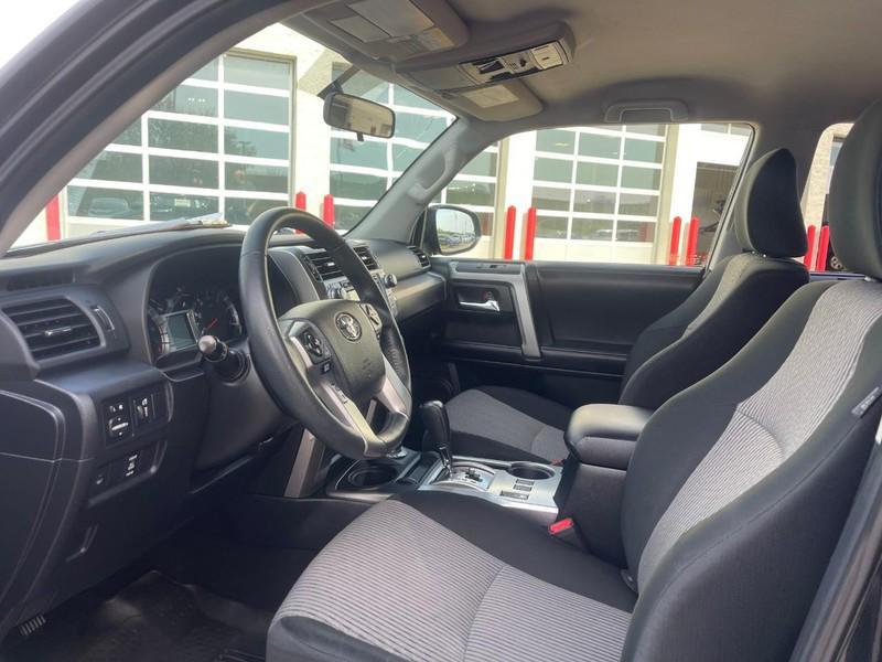 used 2019 Toyota 4Runner car, priced at $28,992