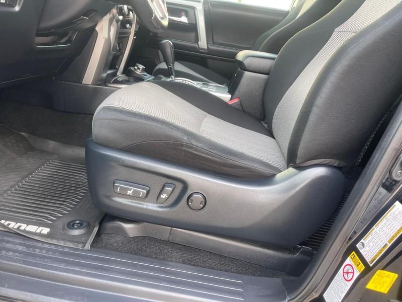 used 2019 Toyota 4Runner car, priced at $28,992