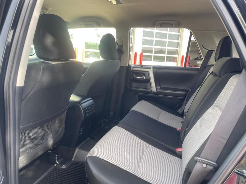 used 2019 Toyota 4Runner car, priced at $28,992