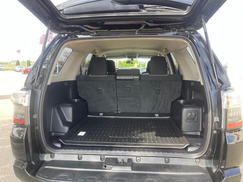 used 2019 Toyota 4Runner car, priced at $28,992