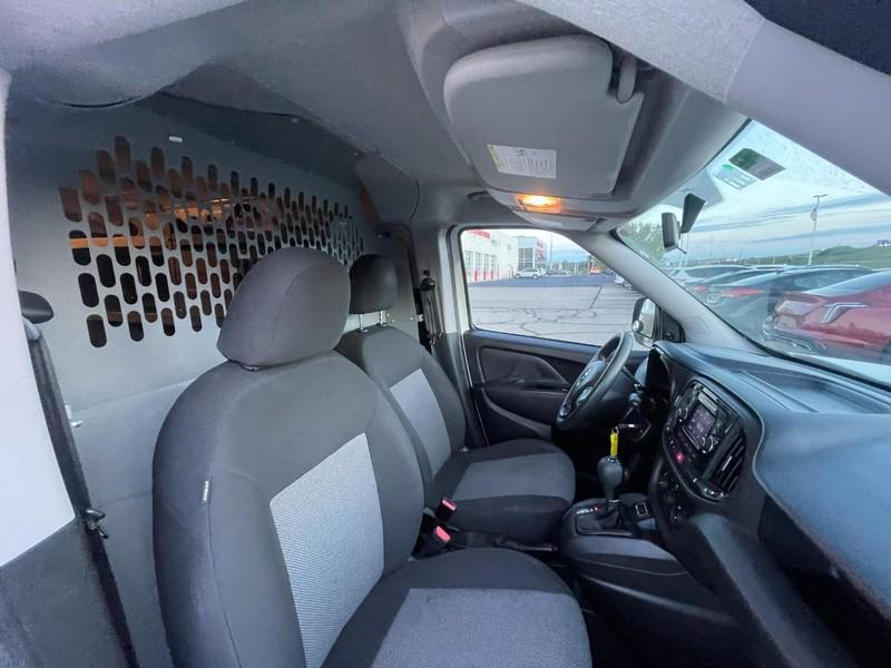 used 2020 Ram ProMaster City car, priced at $17,995