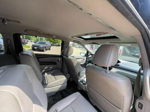 used 2014 Honda Odyssey car, priced at $10,900