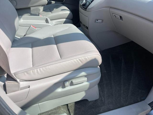 used 2014 Honda Odyssey car, priced at $10,900