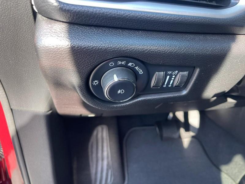 used 2021 Chrysler Pacifica car, priced at $23,883