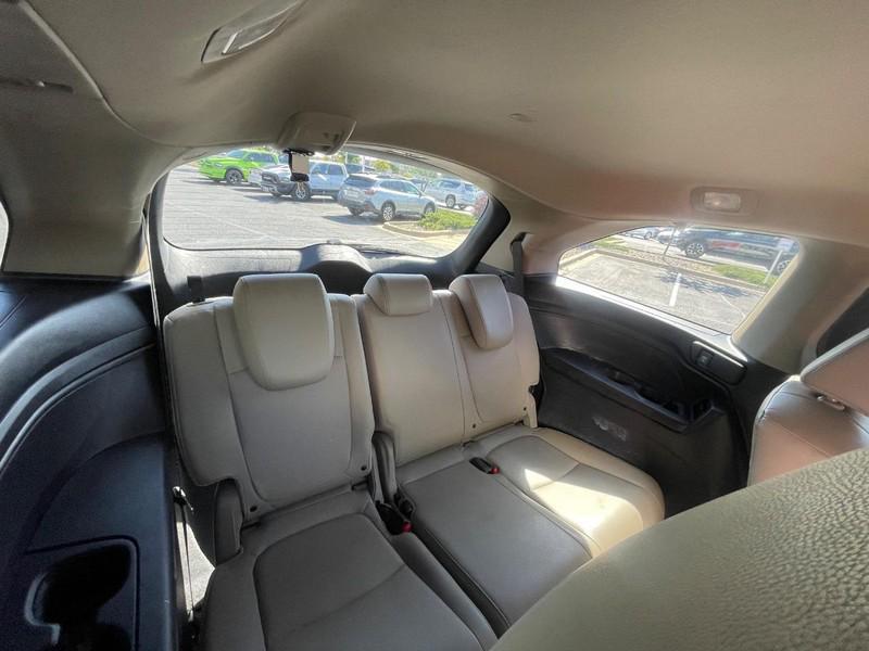 used 2019 Honda Odyssey car, priced at $29,506