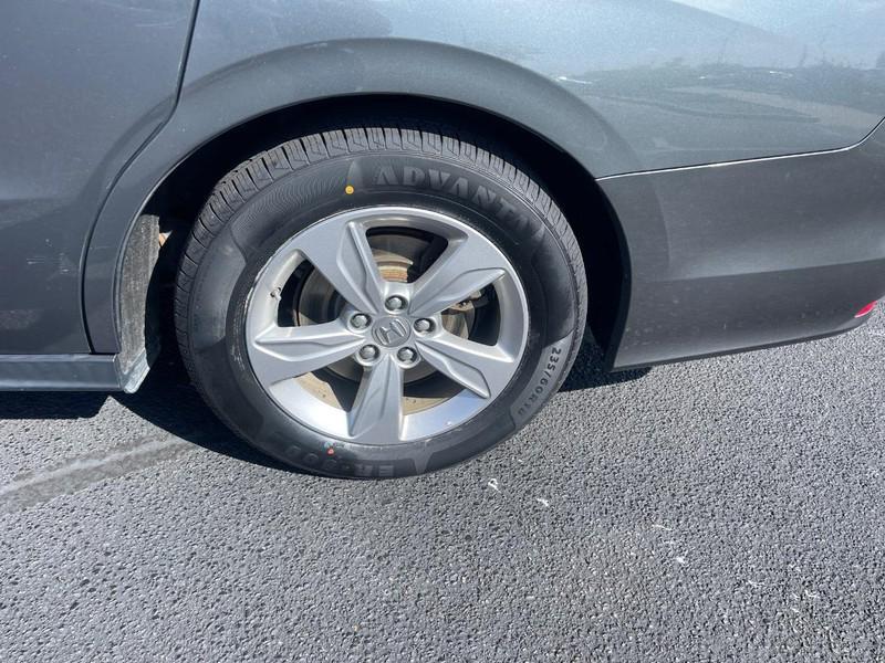 used 2019 Honda Odyssey car, priced at $29,506