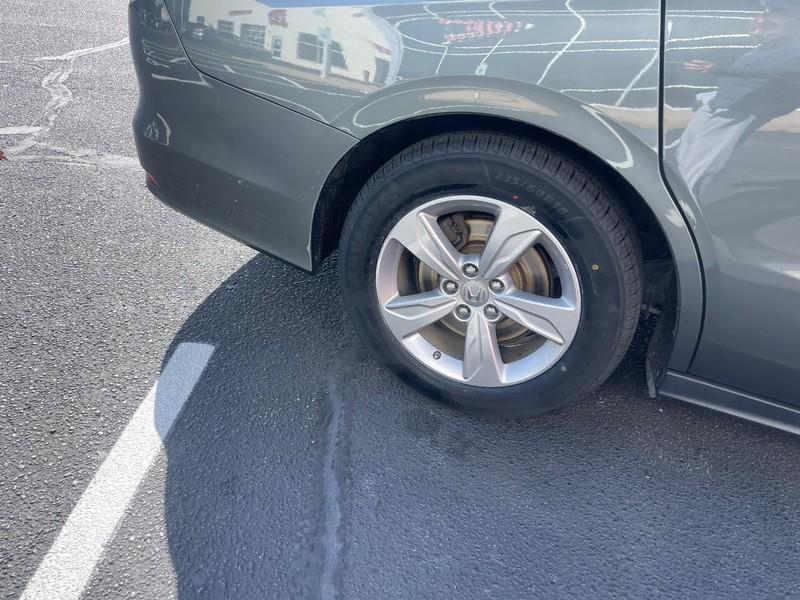 used 2019 Honda Odyssey car, priced at $29,506
