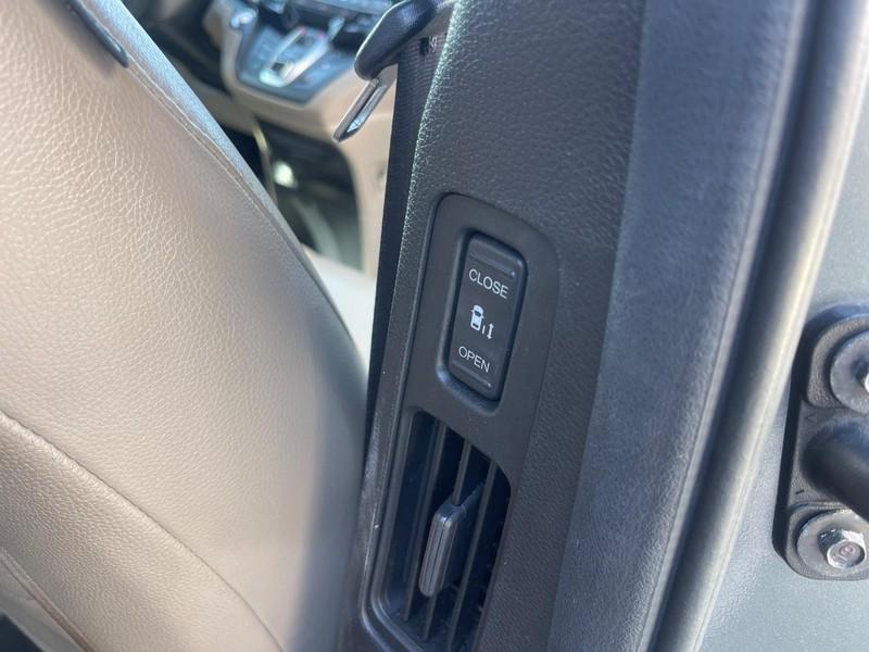 used 2019 Honda Odyssey car, priced at $29,506