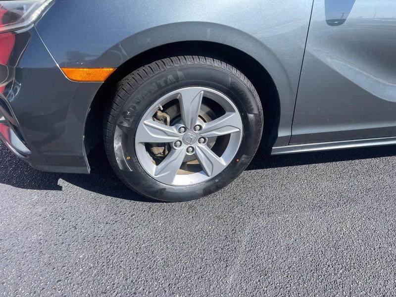 used 2019 Honda Odyssey car, priced at $29,506