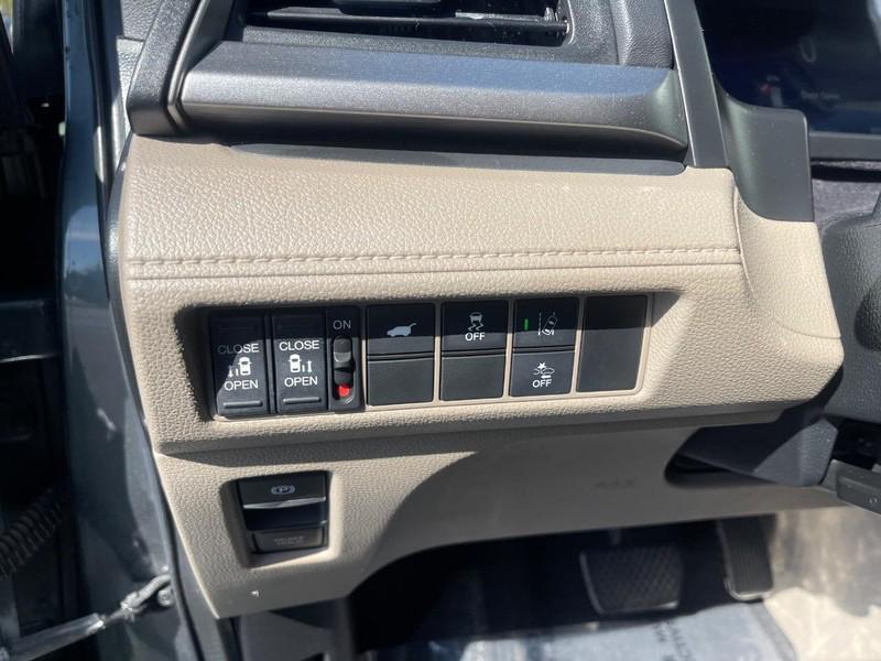 used 2019 Honda Odyssey car, priced at $29,506