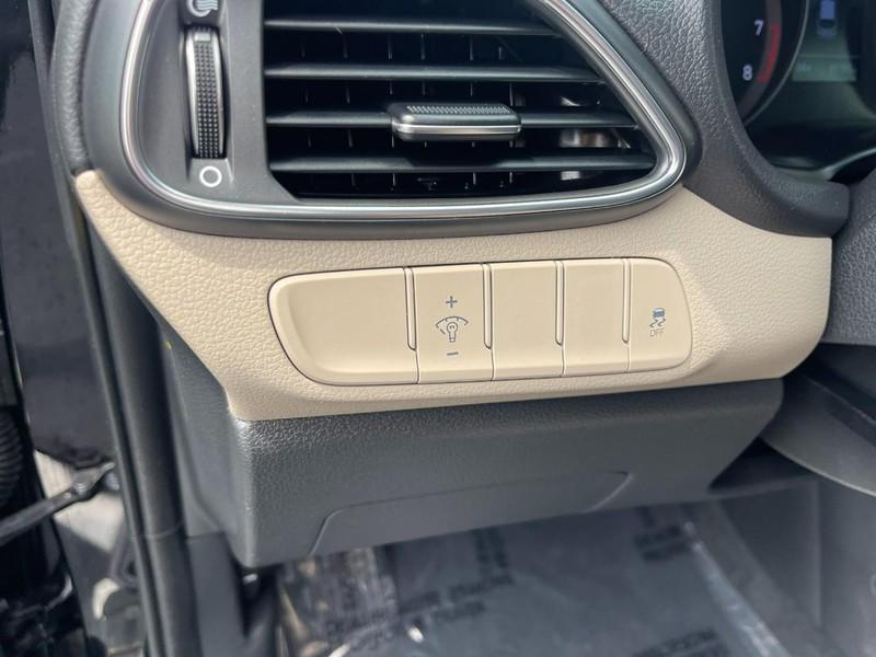 used 2018 Hyundai Elantra GT car, priced at $14,503