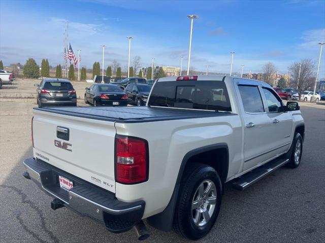 used 2014 GMC Sierra 1500 car, priced at $23,500