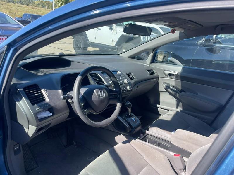 used 2008 Honda Civic car