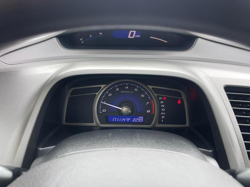 used 2008 Honda Civic car, priced at $7,500