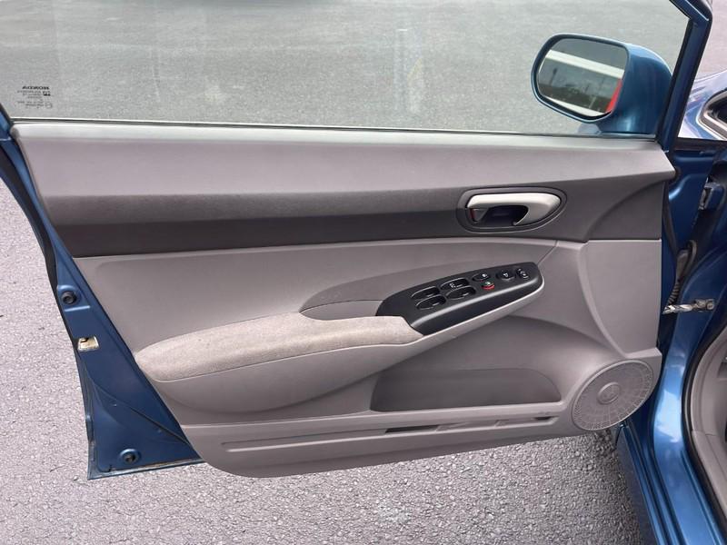 used 2008 Honda Civic car, priced at $7,500