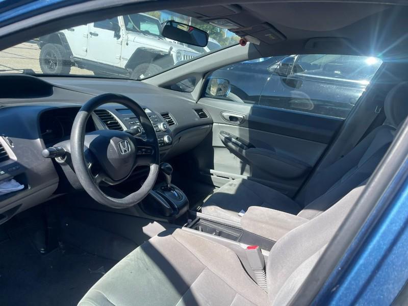 used 2008 Honda Civic car