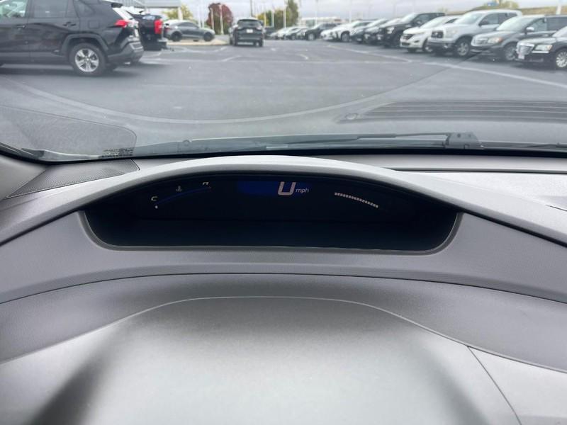 used 2008 Honda Civic car, priced at $7,500