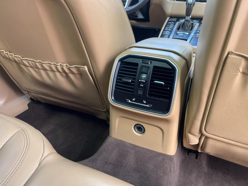 used 2016 Porsche Macan car, priced at $23,993