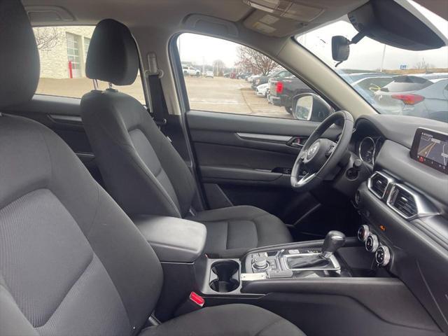 used 2019 Mazda CX-5 car, priced at $19,995