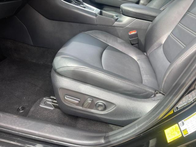 used 2023 Toyota RAV4 Hybrid car, priced at $29,995