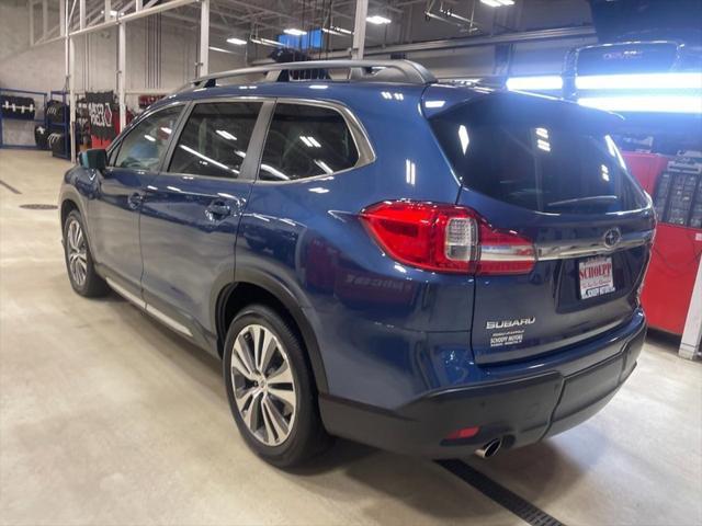 used 2021 Subaru Ascent car, priced at $26,992