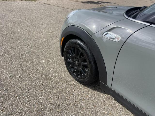 used 2019 MINI Hardtop car, priced at $21,880