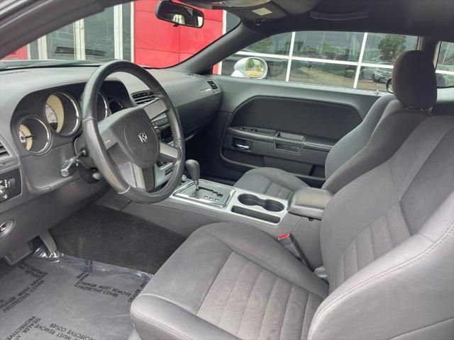 used 2010 Dodge Challenger car, priced at $10,999