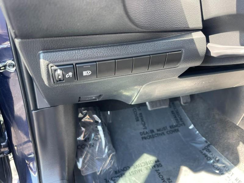 used 2022 Toyota Corolla car, priced at $21,993