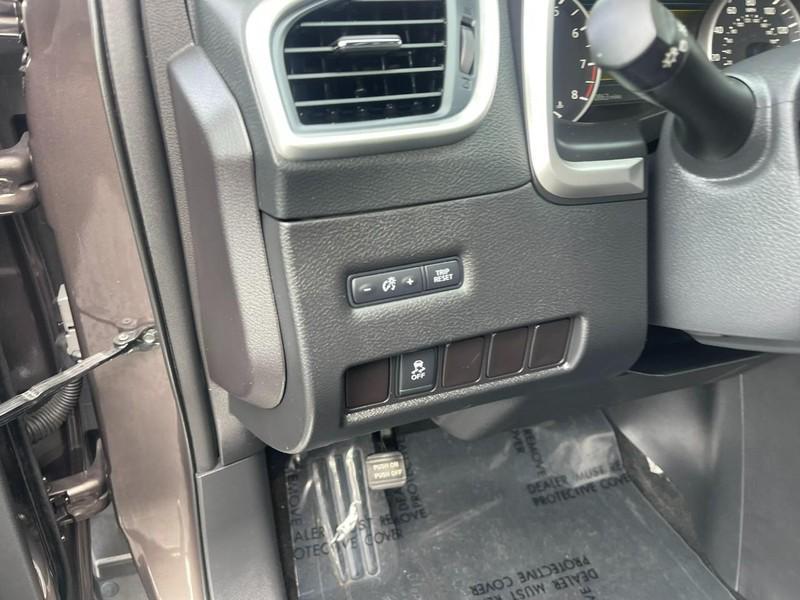 used 2016 Nissan Murano car, priced at $16,990