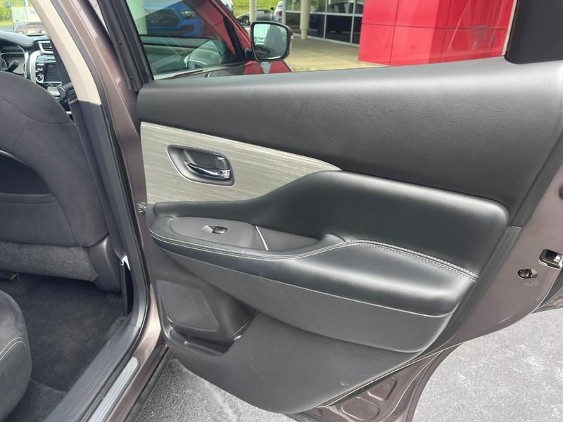used 2016 Nissan Murano car, priced at $16,990