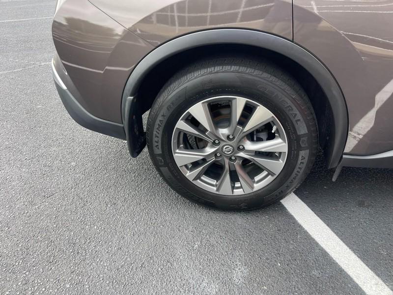 used 2016 Nissan Murano car, priced at $16,990