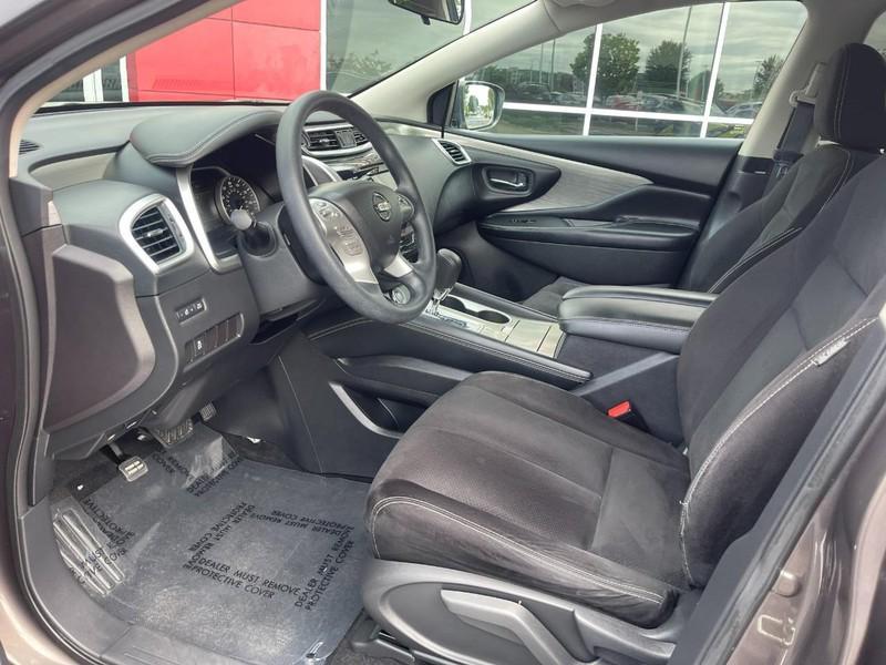 used 2016 Nissan Murano car, priced at $16,990