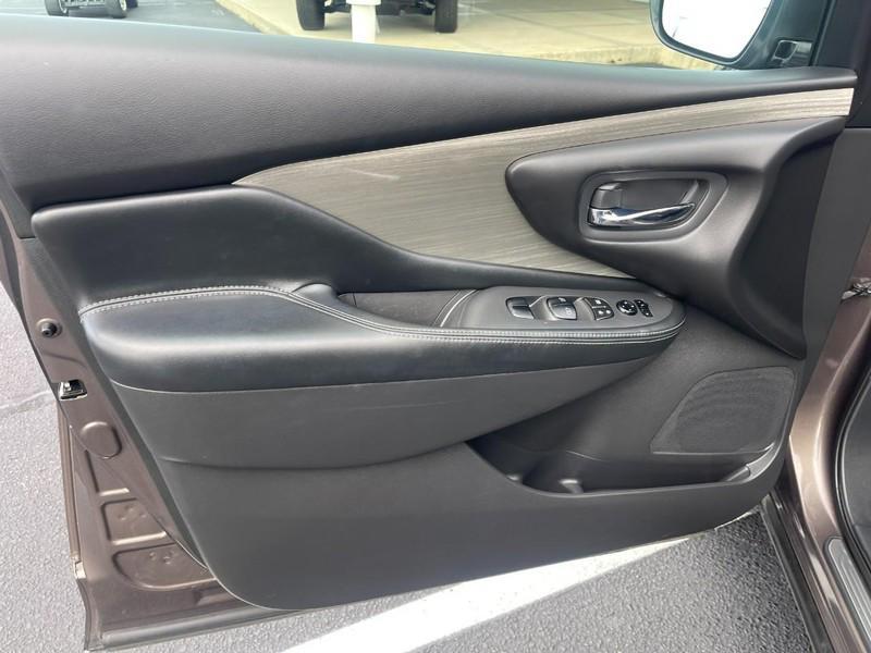 used 2016 Nissan Murano car, priced at $16,990