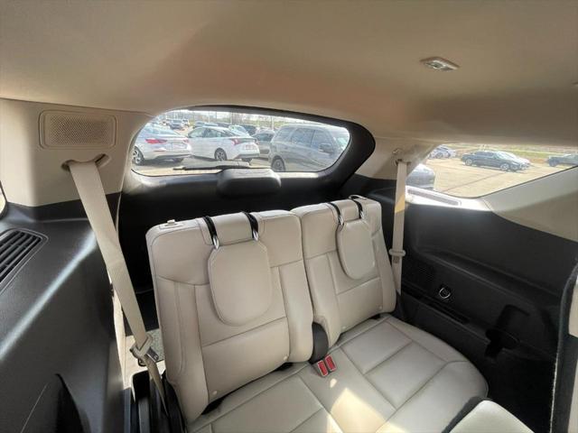 used 2020 Ford Explorer car, priced at $34,502