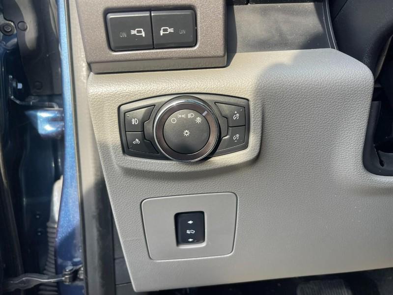 used 2017 Ford F-150 car, priced at $26,500