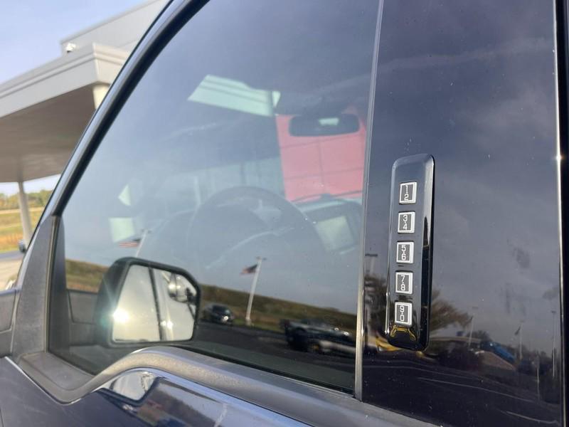 used 2017 Ford F-150 car, priced at $26,500