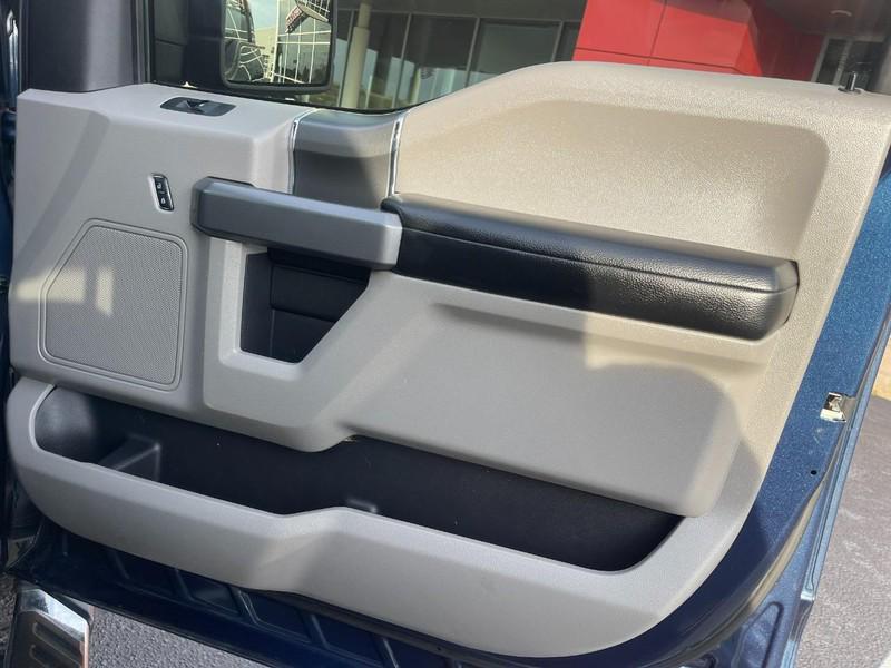 used 2017 Ford F-150 car, priced at $26,500