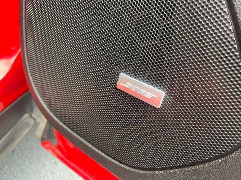 used 2022 Chevrolet Blazer car, priced at $25,996