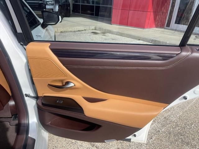 used 2019 Lexus ES 350 car, priced at $33,353