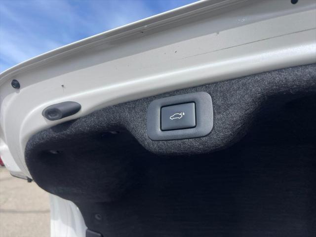 used 2019 Lexus ES 350 car, priced at $33,353