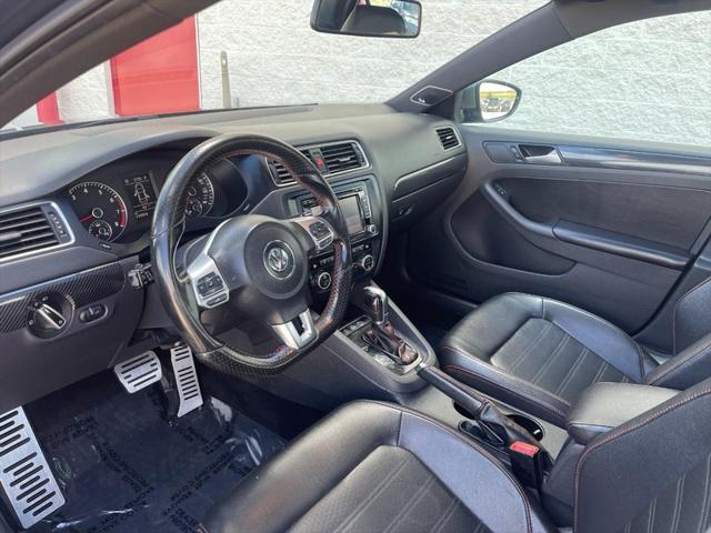 used 2013 Volkswagen Jetta car, priced at $11,770