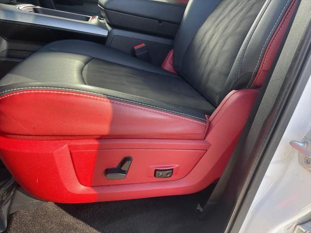 used 2017 Ram 1500 car, priced at $30,502