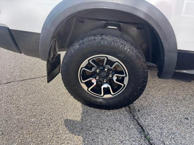 used 2017 Ram 1500 car, priced at $30,502