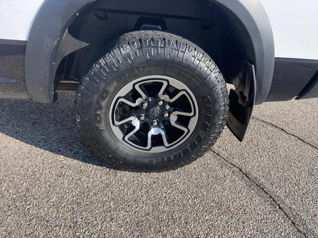 used 2017 Ram 1500 car, priced at $30,502